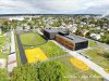 Saaremaa gümnaasium school building ready for new year